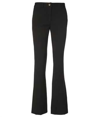 Versace Jeans Couture 73HAA105 N0103 SLIGHTLY FLARED LEGS Trousers