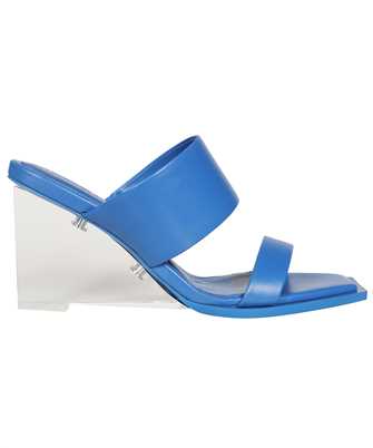 Alexander McQueen 746243 WIDQ0 Sandali