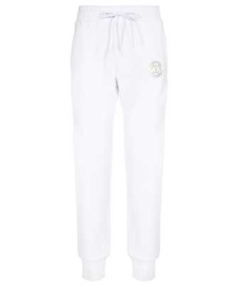 Versace Jeans Couture 74HAAY01 CF00Y V-EMBLEM PATCH Trousers