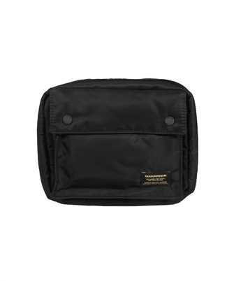 Maharishi 9633 MINI TRAVEL WAIST Belt bag