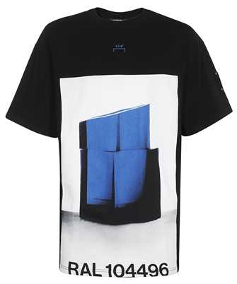 A Cold Wall ACWMTS124 MONOGRAPH T-shirt