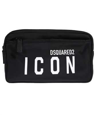 Dsquared2 BYM0028 11703199 BE ICON BEAUTY Borsa