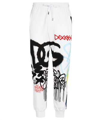 Dolce & Gabbana GVNTAT HI7Z4 Pantalone