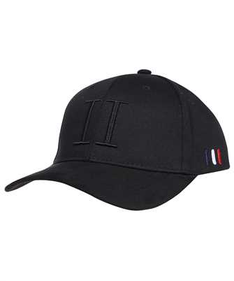Les Deux LDM702003 BASEBALL SUEDE II Cappello