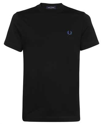 Fred Perry M5622 SOUNDWAVE BACK GRAPHIC T-shirt