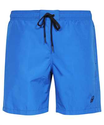 Brioni N2350L PA905 Badeshorts
