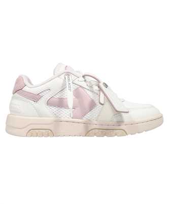 Off-White OWIA276S24LEA001 SLIM OUT OF OFFICE Sneakers