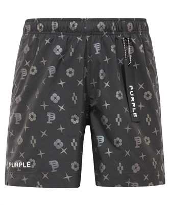 Purple Brand P504 PBBH224 ALL ROUND Shorts