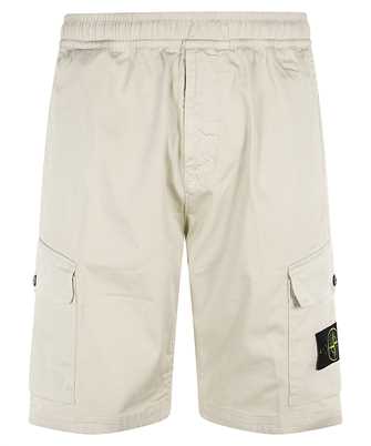 Stone Island S15L100L03S0012 REGULAR Bermuda