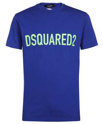 Dsquared2 S74GD1126 S24321 DSQUARED2 COOL T-shirt