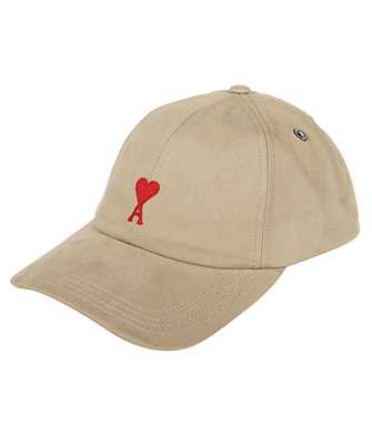 AMI UCP006 AW0041 EMBROIDERY Cap