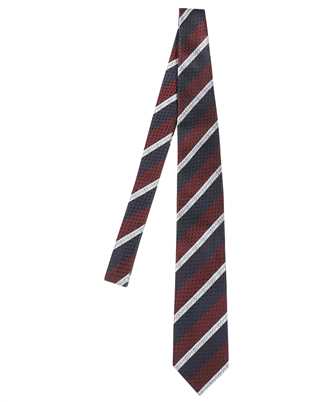 Zegna Z4D34T 1P8 Tie