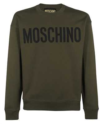 Moschino 1701 7028 Sweatshirt