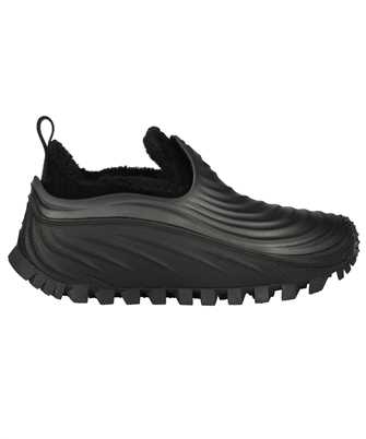 Moncler 4D000.10 M2347 ACQUA RAIN Boots