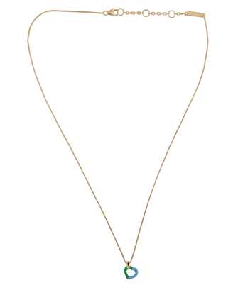 Bottega Veneta 707844 VAHU4 OUTLINE Necklace