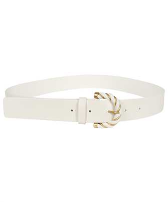 Bottega Veneta 728781 VMAUL TWIST LEATHER Belt