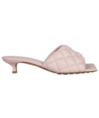 Bottega Veneta 729764 VBRR0 PADDED Sandals
