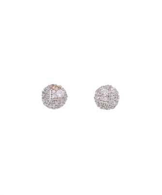 Salvatore Ferragamo 760715 Earrings