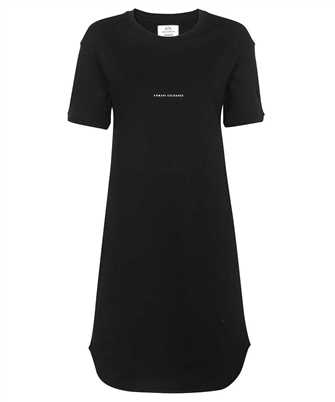 Armani Exchange 8NYAGY YJ68Z SWEATSHIRT Dress