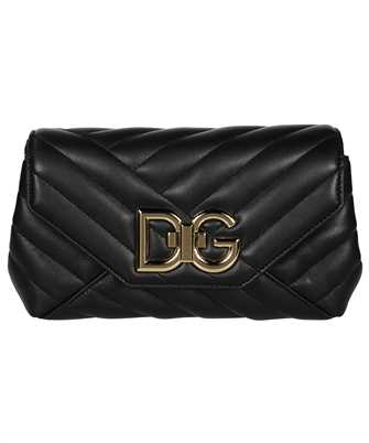 Dolce & Gabbana BB7312 AD155 SMALL LOP Bag
