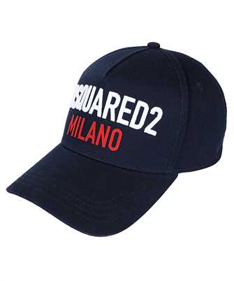 Dsquared2 BCM0917 05C00001 BASEBALL Cappello
