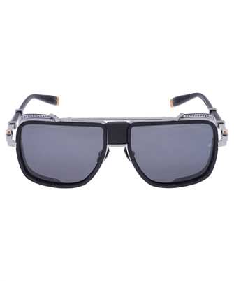 Balmain BPS 104B 59 LOGO Sunglasses