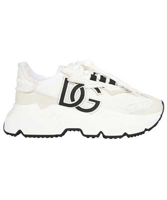 Dolce & Gabbana CK1908 AQ040 MIXED-MATERIALS DAYMASTER Sneakers