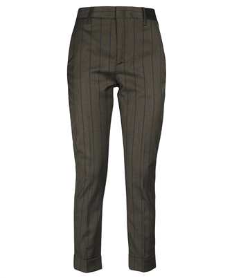 Don Dup DP640 ES0063 XXX ERIN Trousers