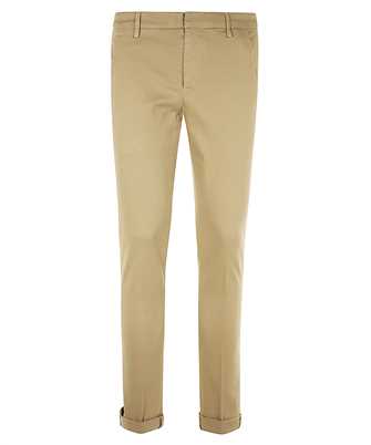 Don Dup UP235 GSE043U PTD GAUBERT Trousers
