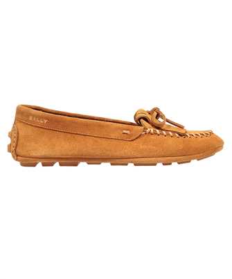 Bally WD050U SU005 KAROLE Loafer