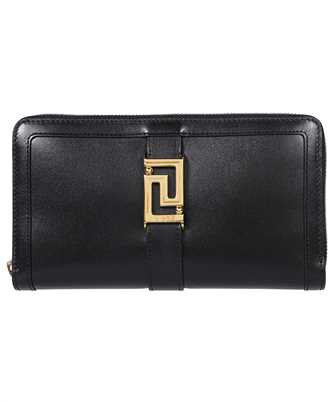 Versace 1007135 1A05134 GRECA GODDESS Wallet