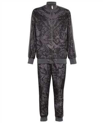 Philipp Plein PACC MJJ 0523 PTE003N JOGGING Trainingsanz�g
