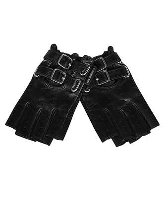Karl Lagerfeld 236W3602 K/BIKER FINGERLESS Handschuhe