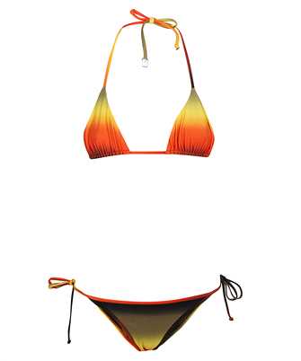 The Attico 250WBC00008 PAA093PR SUNSET Bikini