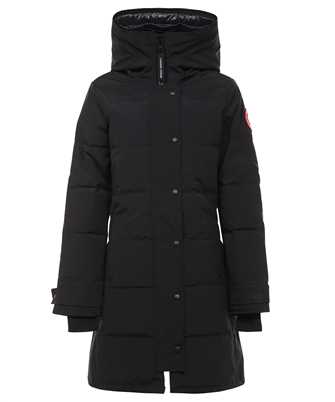 Canada Goose 3802W SHELBURNE Parka