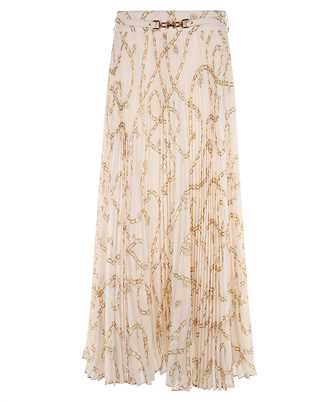 Zimmermann 4549SF25R Sunray Pleated Gonna