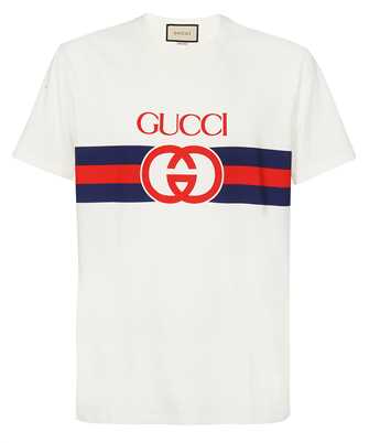 Man t-shirt | The new luxury online fashion store in Switzerland