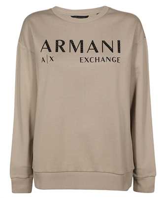 Armani Exchange 6LYM78 YJ5TZ REGULAR FIT Sweatshirt