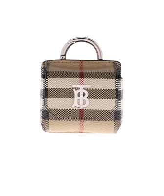 Burberry 8065992 CHECK AirPods Pro Case