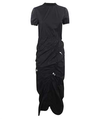 Moschino A0426 0531 COTTON Abito