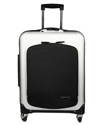 tecknomonster luggage price