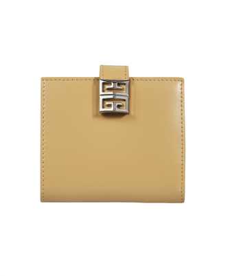 Givenchy BB60GYB14Y SMALL 4G BIFOLD Wallet