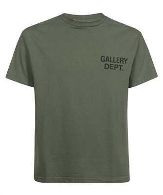 Gallery Dept. GD VST 1041 T-shirt