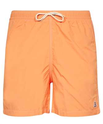 PYRENEX HMT012 STREAM 2 Shorts