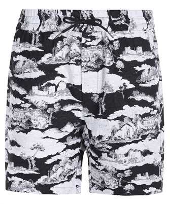 Les Deux LDM511070 OTTO RUINS JAQUARD Shorts