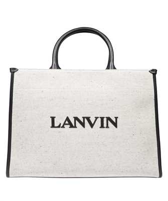 Lanvin LW BGTC00 CAN1 P24 TOTE WITH STRAP Bag