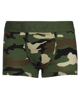 Dolce & Gabbana M4D54J FSGZW Boxer shorts