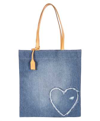 Moschino MC4097PP1O STITCHED STITCHED Borsa