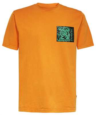 Pas De Mer PDMSS2346 WAV T-shirt