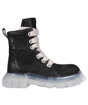 Rick Owens RU01C4887 LWNW20 Boots